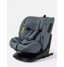 Автокресло Rant Skyline Isofix (0-36 кг), Grey