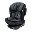 Автокресло Sweet Baby Crosstour 360 SPS Isofix (0-36 кг), Grey / Black