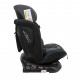 Автокресло Sweet Baby Crosstour 360 SPS Isofix (0-36 кг), Grey / Black