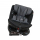 Автокресло Sweet Baby Crosstour 360 SPS Isofix (0-36 кг), Grey / Black
