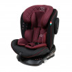 Автокресло Sweet Baby Crosstour 360 SPS Isofix (0-36 кг), Wine / Black