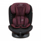 Автокресло Sweet Baby Crosstour 360 SPS Isofix (0-36 кг), Wine / Black 