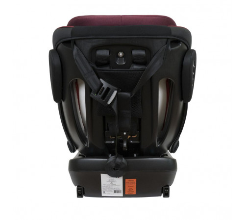Автокресло Sweet Baby Crosstour 360 SPS Isofix (0-36 кг), Wine / Black 