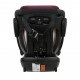 Автокресло Sweet Baby Crosstour 360 SPS Isofix (0-36 кг), Wine / Black 