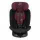 Автокресло Sweet Baby Crosstour 360 SPS Isofix (0-36 кг), Wine / Black 