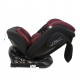 Автокресло Sweet Baby Crosstour 360 SPS Isofix (0-36 кг), Wine / Black 