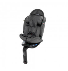 Автокресло Sweet Baby Voyager (0-36 кг), Pro Grey