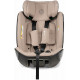 Автокресло Tutis Beno Plus 360 (0-36 кг), Beige PP209/001