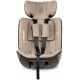 Автокресло Tutis Beno Plus 360 (0-36 кг), Beige PP209/001