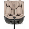 Автокресло Tutis Beno Plus 360 (0-36кг) Beige, с базой Isofix Автокресло Tutis Beno Plus 360 (0-36кг) Beige, с базой Isofix