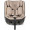 Автокресло Tutis Beno Plus 360 (0-36кг) Beige, с базой Isofix