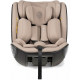 Автокресло Tutis Beno Plus 360 (0-36кг) Beige PP209/001, с базой Isofix PP210