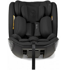 Автокресло Tutis Beno Plus 360 (0-36кг) Black, с базой Isofix 