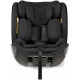 Автокресло Tutis Beno Plus 360 (0-36кг) Black PP209/006, с базой Isofix PP210