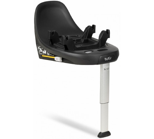 Автокресло Tutis Beno Plus 360 (0-36кг) Beige PP209/001, с базой Isofix PP210