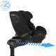 Автокресло Maxi-Cosi Pearl XL Slide Pro 0-36 кг с базой FamilyFix Slide Pro, Authentic Black