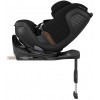 Автокресло Maxi-Cosi Pearl XL Slide Pro 0-36 кг с базой FamilyFix Slide Pro, Authentic Black