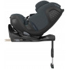 Автокресло Maxi-Cosi Pearl XL Slide Pro 0-36 кг с базой FamilyFix Slide Pro, Authentic Graphite