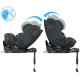 Автокресло Maxi-Cosi Pearl XL Slide Pro 0-36 кг с базой FamilyFix Slide Pro, Authentic Graphite