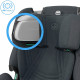 Автокресло Maxi-Cosi Pearl XL Slide Pro 0-36 кг с базой FamilyFix Slide Pro, Authentic Graphite