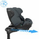 Автокресло Maxi-Cosi Pearl XL Slide Pro 0-36 кг с базой FamilyFix Slide Pro, Authentic Graphite