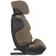 Автокресло Maxi-Cosi Pearl XL Slide Pro 0-36 кг с базой FamilyFix Slide Pro, Authentic Truffle
