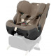 Автокресло Maxi-Cosi Pearl XL Slide Pro 0-36 кг с базой FamilyFix Slide Pro, Authentic Truffle