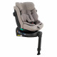 Автокресло Pituso Roys Lux i-Size (0-36 кг) Truffel (Трюфель)