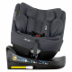 Автокресло Pituso Roys Lux i-Size (0-36 кг, 40-150 см), Graphite (Графит)