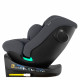 Автокресло Pituso Roys Lux i-Size (0-36 кг, 40-150 см), Graphite (Графит)