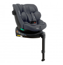 Автокресло Pituso Roys Lux i-Size (0-36 кг), Graphite