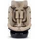 Автокресло Rant Strada isofix (40-150см, 0-36 кг), Beige (Бежевый)