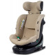 Автокресло Rant Strada isofix (40-150см, 0-36 кг), Beige (Бежевый)