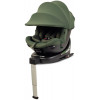 Автокресло Rant Strada isofix (40-150см, 0-36 кг), Olive