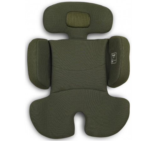 Автокресло Rant Strada isofix (40-150см, 0-36 кг), Olive (Оливковый)