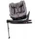 Автокресло Rant Strada isofix (40-150см, 0-36 кг), Stone (Каменный/Серый)