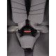 Автокресло Rant Strada isofix (40-150см, 0-36 кг), Stone (Каменный/Серый)