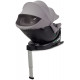 Автокресло Rant Strada isofix (40-150см, 0-36 кг), Stone (Каменный/Серый)