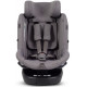 Автокресло Rant Strada isofix (40-150см, 0-36 кг), Stone (Каменный/Серый)
