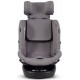 Автокресло Rant Strada isofix (40-150см, 0-36 кг), Stone (Каменный/Серый)