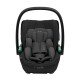 Автокресло Agex i-Safe S (0-13 кг) Black + База Agex Isofix Base 360 S