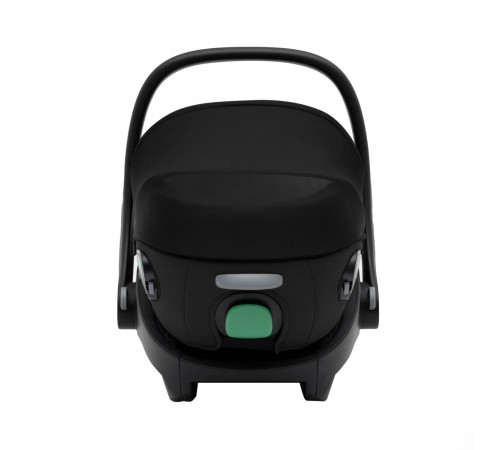 Автокресло Agex i-Safe S (0-13 кг) Black + База Agex Isofix Base 360 S