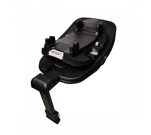 Автокресло Agex i-Safe S (0-13 кг) Black + База Agex Isofix Base 360 S