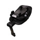 Автокресло Agex i-Safe S (0-13 кг) Black + База Agex Isofix Base 360 S