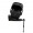 Автокресло Agex i-Safe S (0-13 кг) Black + База Agex Isofix Base 360 S