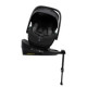 Автокресло Agex i-Safe S (0-13 кг) Black + База Agex Isofix Base 360 S