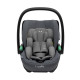 Автокресло Agex i-Safe S (0-13 кг) Grey + База Agex Isofix Base 360 S