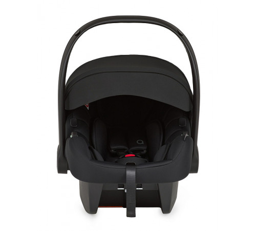 Автокресло Anex x Avionaut Cosmo для колясок Anex (0-13 кг), Black