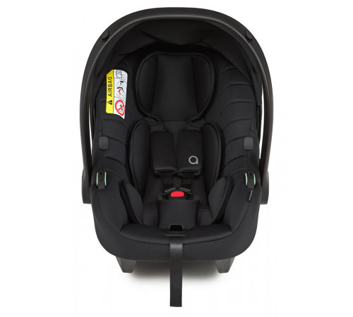 Автокресло Anex x Avionaut Cosmo для колясок Anex (0-13 кг), Black