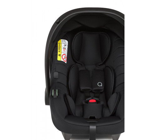 Автокресло Anex x Avionaut Cosmo для колясок Anex (0-13 кг), Black